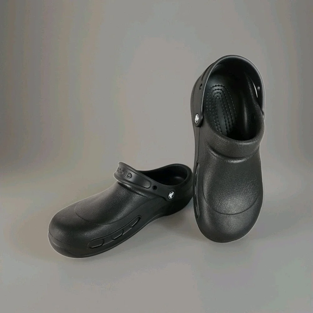 CROCS bistro black